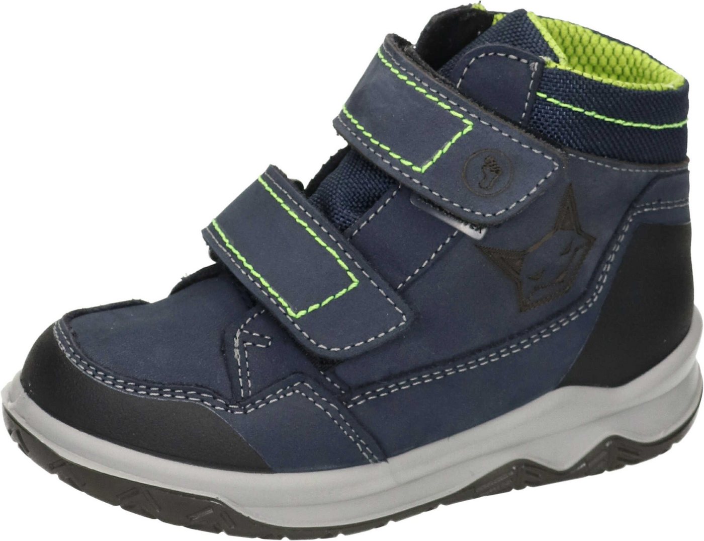 Ricosta Stiefel Klettschuh mit RICOSTA-TEX von Ricosta