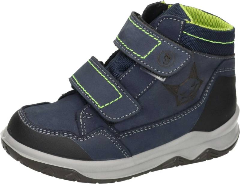 Ricosta Stiefel Klettschuh mit RICOSTA-TEX von Ricosta