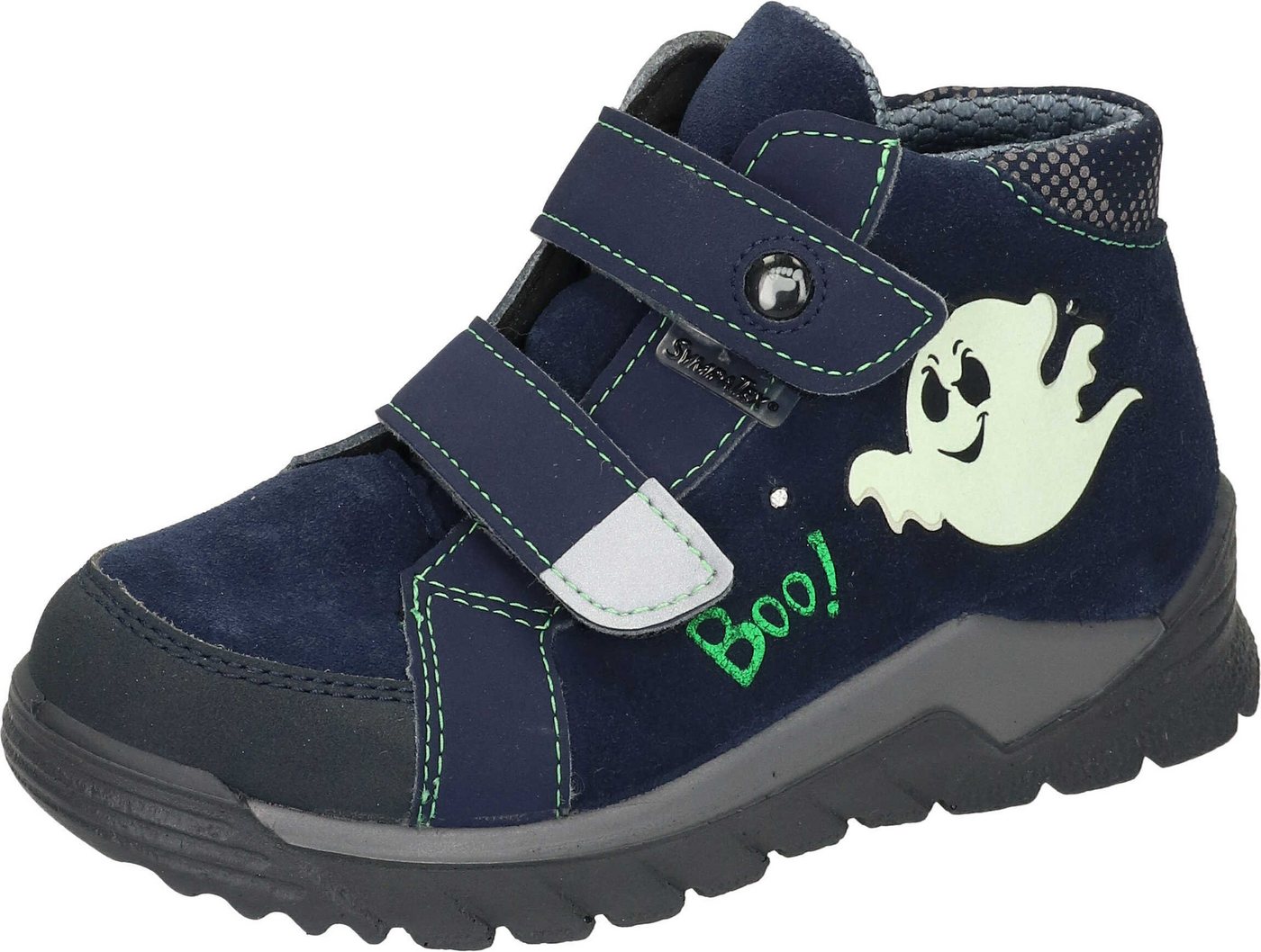 Ricosta Stiefel Klettschuh mit SYMPATEX von Ricosta