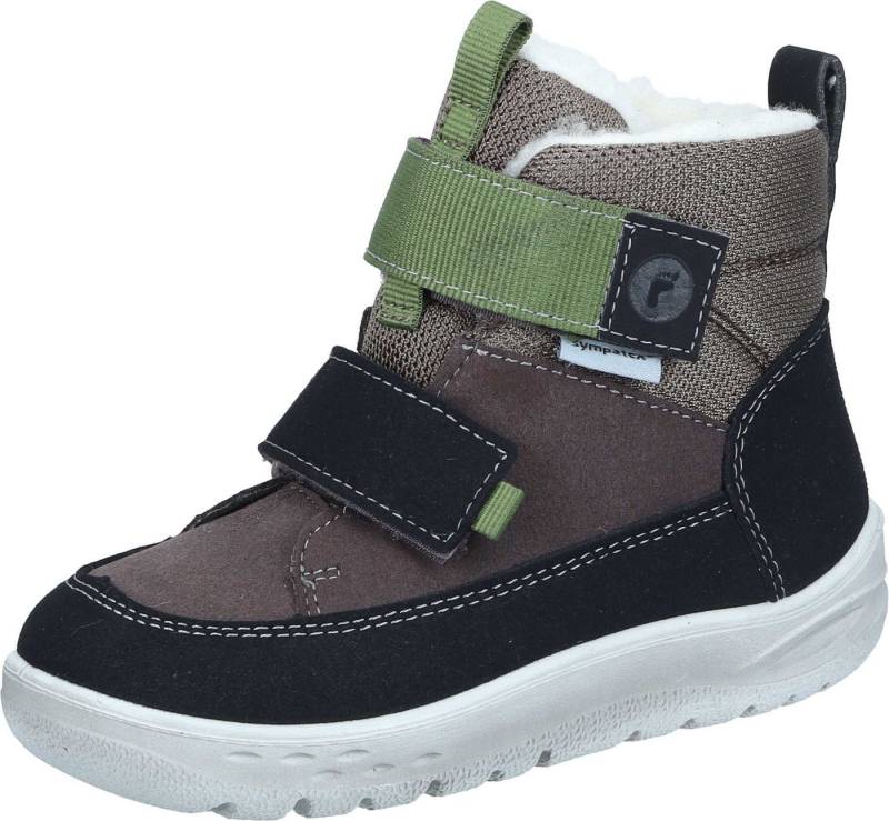 Ricosta Stiefel Klettschuh mit SYMPATEX von Ricosta
