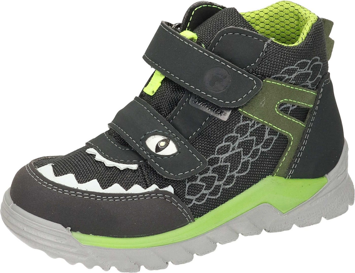 Ricosta Stiefel Klettschuh mit SYMPATEX von Ricosta