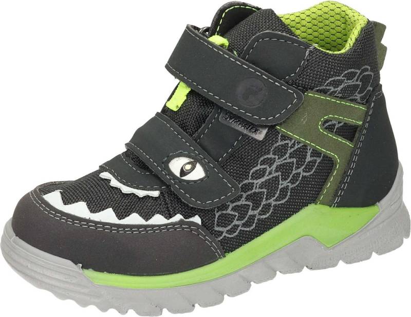 Ricosta Stiefel Klettschuh mit SYMPATEX von Ricosta