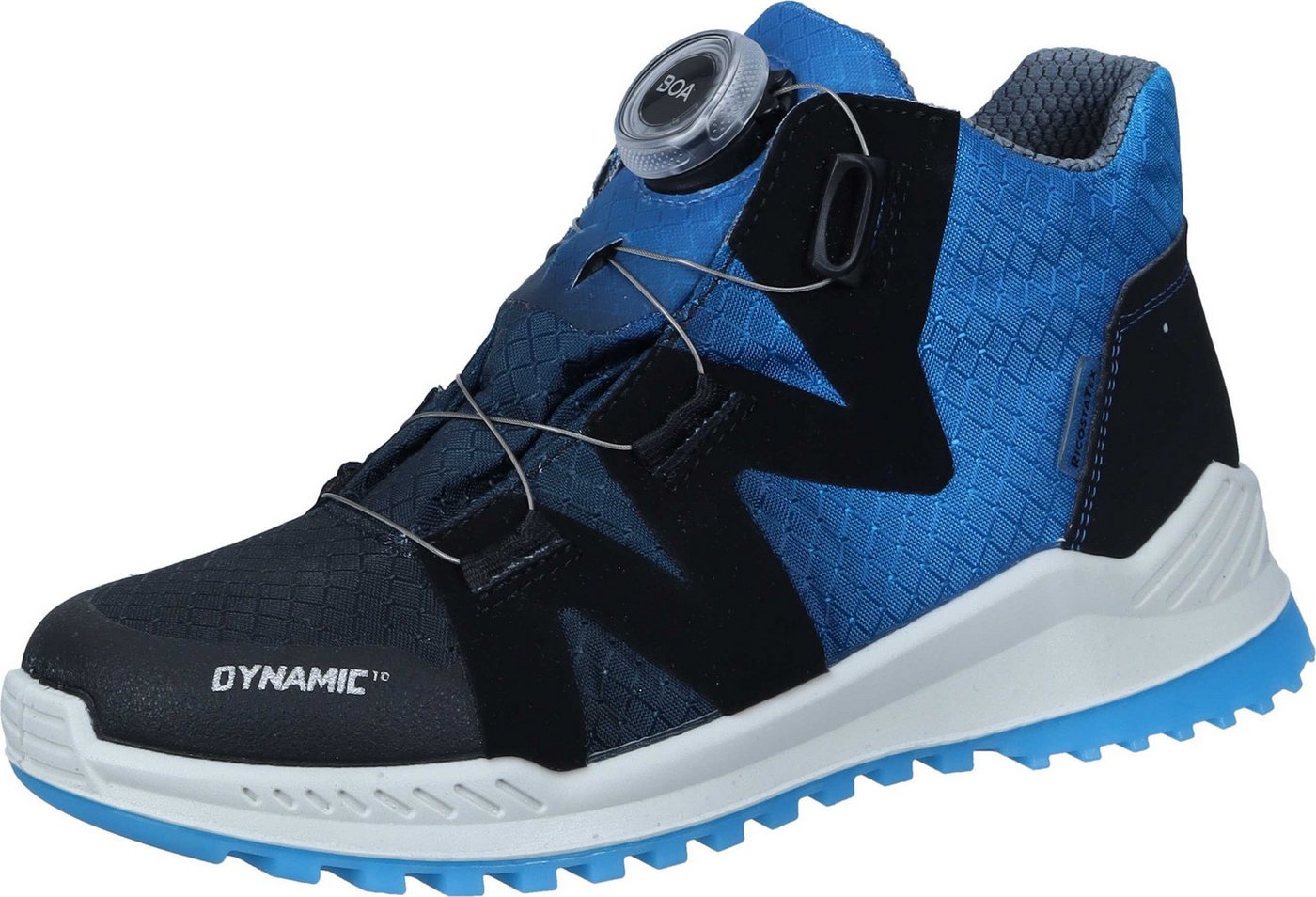 Ricosta Stiefel Stiefel mit RICOSTA-TEX Ricosta Stiefel Stiefel mit RICOSTA-TEX von Ricosta