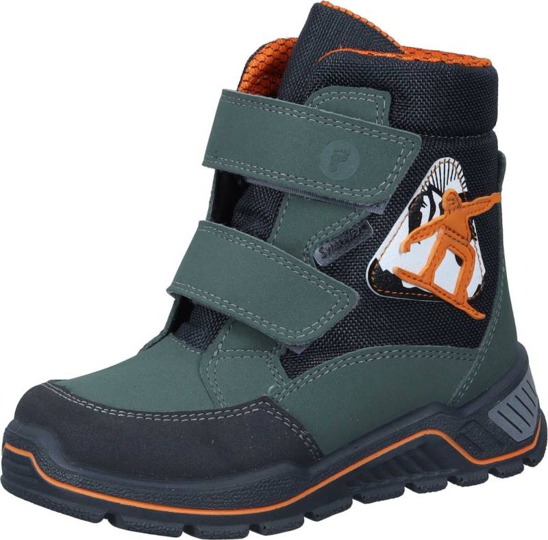 Ricosta Stiefel Stiefel mit SYMPATEX von Ricosta