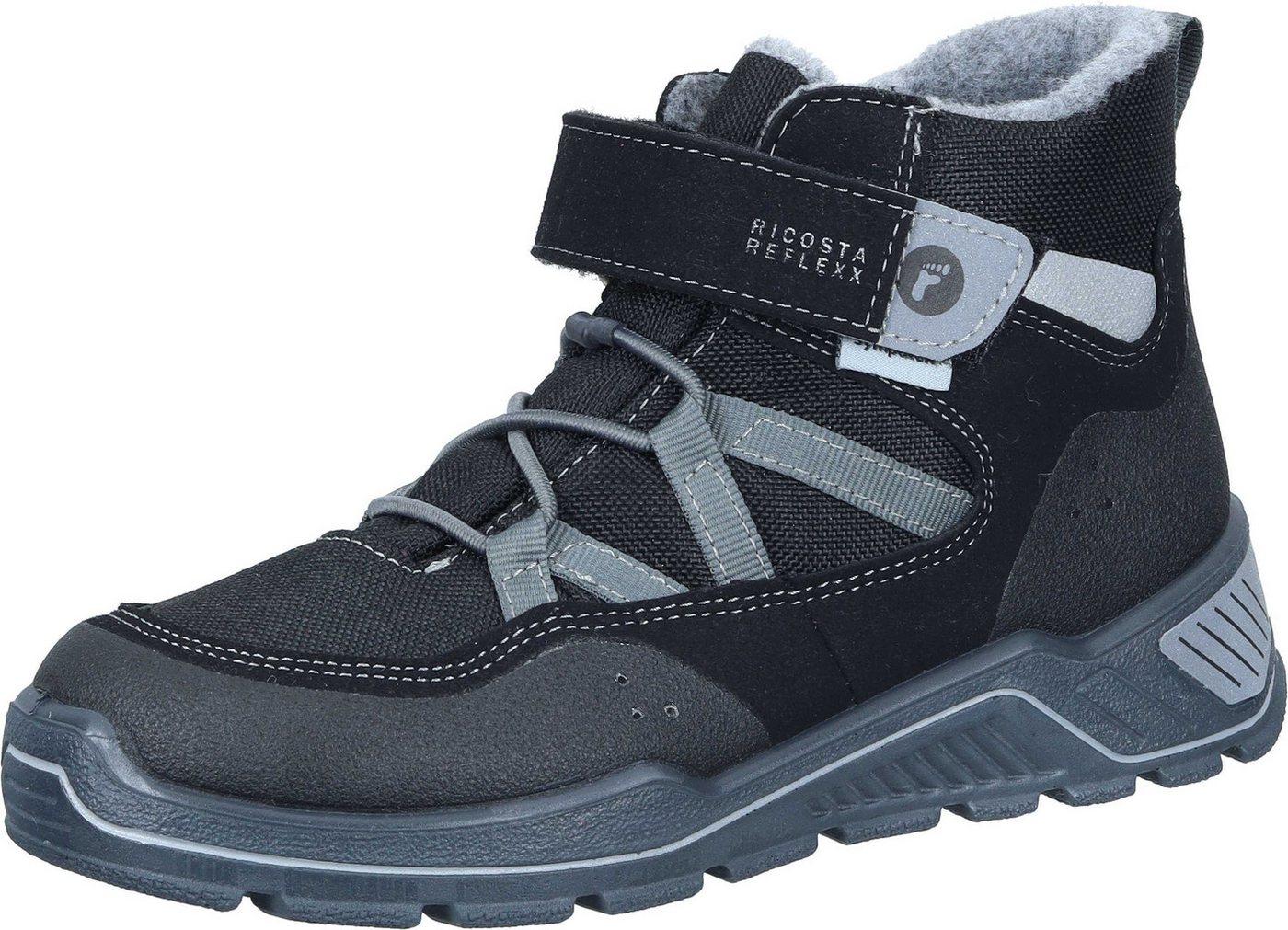 Ricosta Stiefel Stiefel mit SYMPATEX von Ricosta