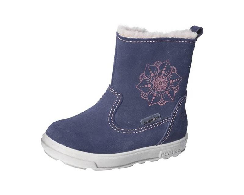 Ricosta Lauflernschuhe für Jungen Stiefel (keine Angabe, 1-tlg., keine Angabe) von Ricosta