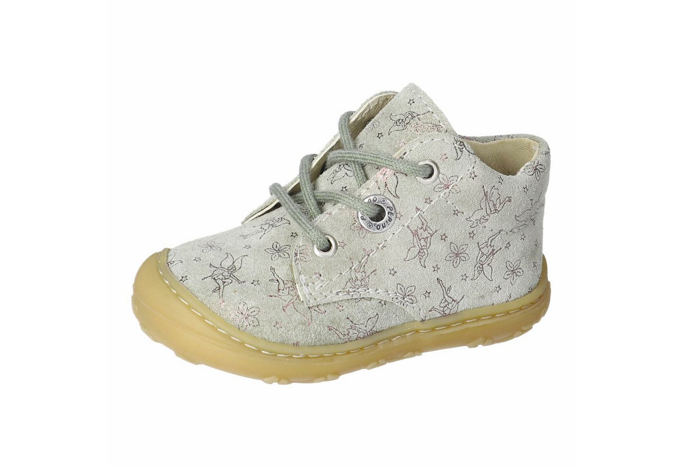 Ricosta Stiefel für Jungen Stiefel (keine Angabe, 1-tlg., keine Angabe) von Ricosta