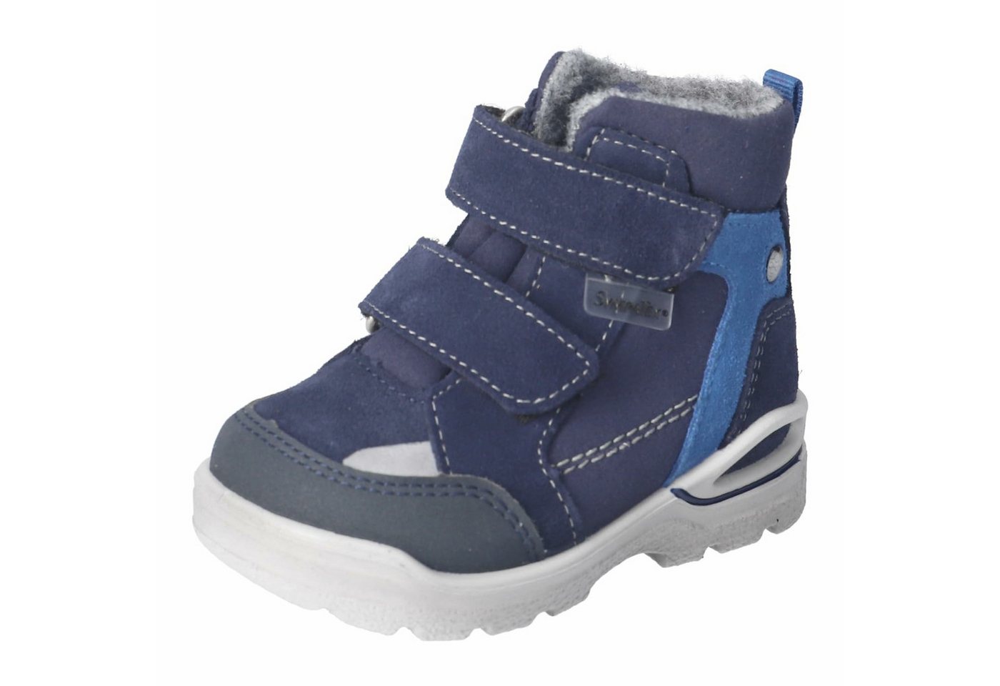 Ricosta Stiefel für Jungen Stiefelette (keine Angabe, 1-tlg., keine Angabe) von Ricosta