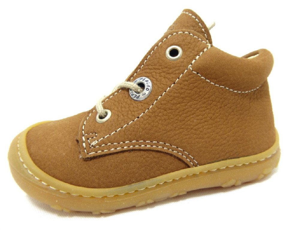 Ricosta Stiefel für Jungen Stiefelette (keine Angabe, 1-tlg., keine Angabe) von Ricosta