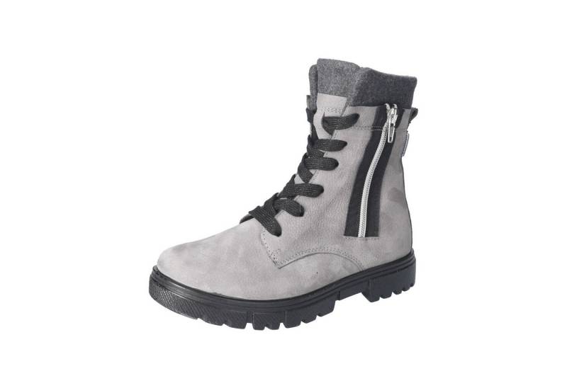 Ricosta Stiefel für Mädchen Stiefelette (keine Angabe, 1-tlg., keine Angabe) von Ricosta