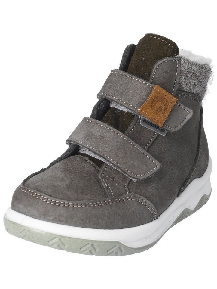Ricosta Stiefelette Leder/Textil . Ankleboots von Ricosta