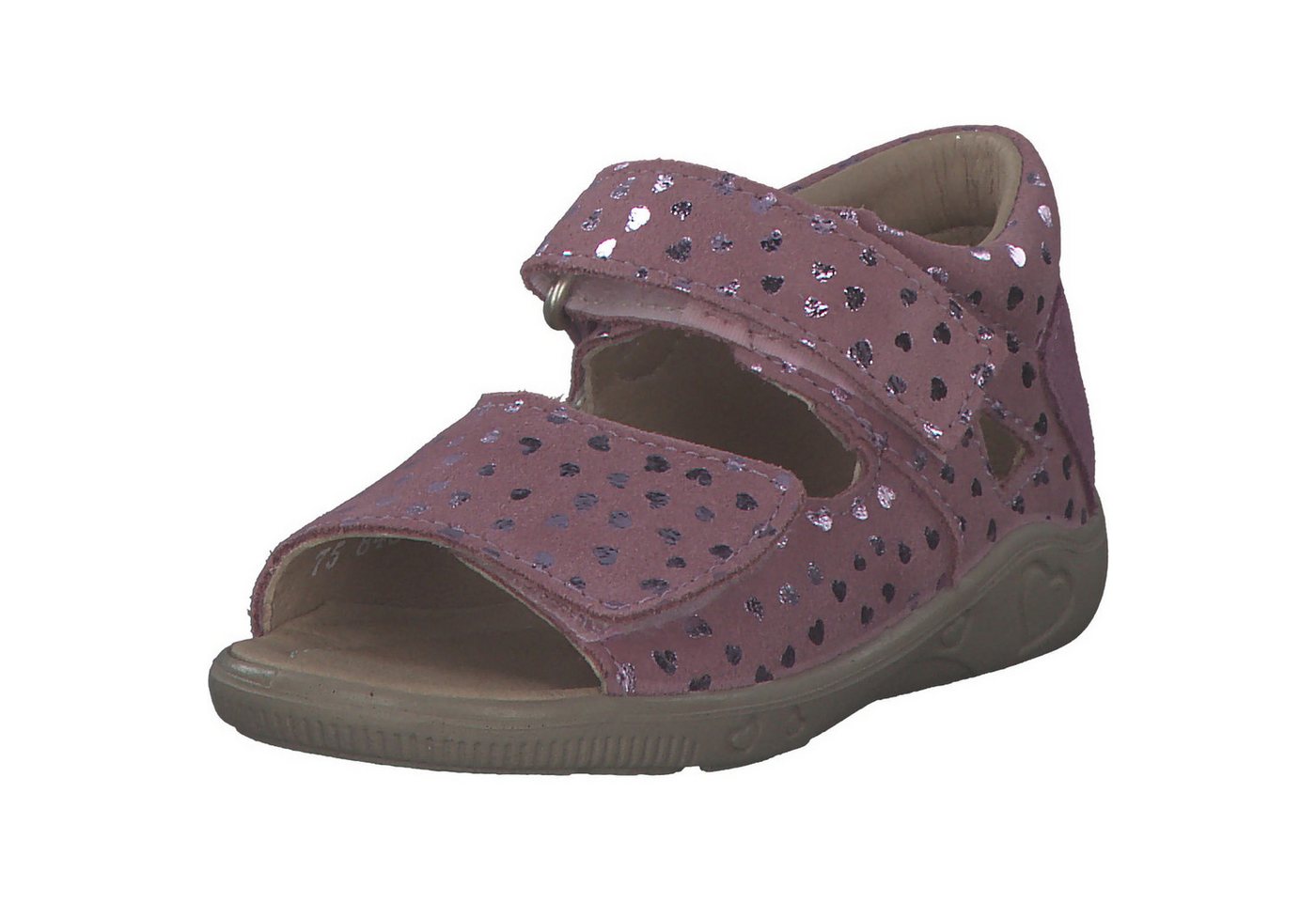 Ricosta Taya 2200702 Lauflernschuh von Ricosta