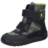 Ricosta Uki Klett Boots Jungen bunt von Ricosta