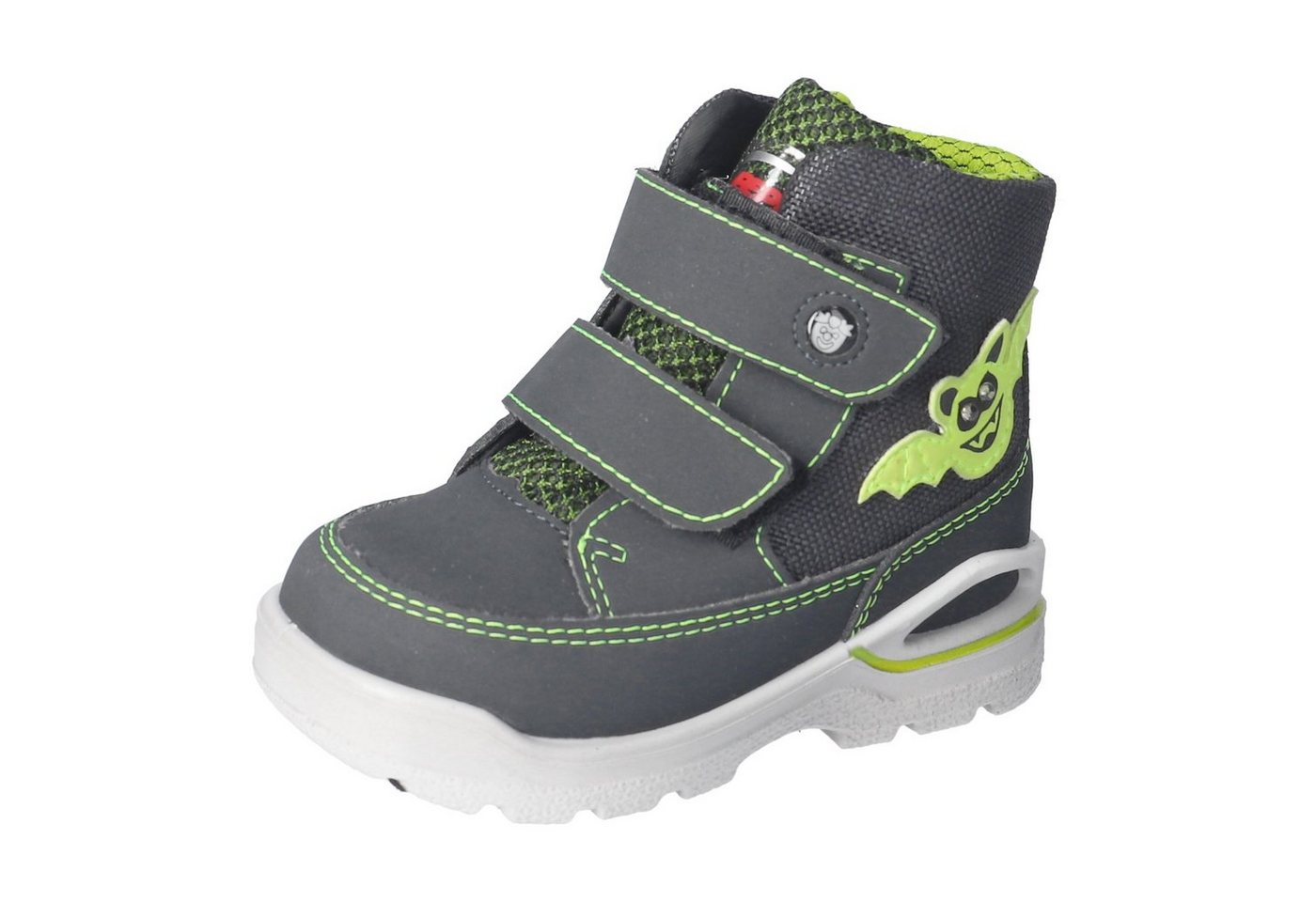 Ricosta Winterstiefel Ricosta Winterstiefel von Ricosta