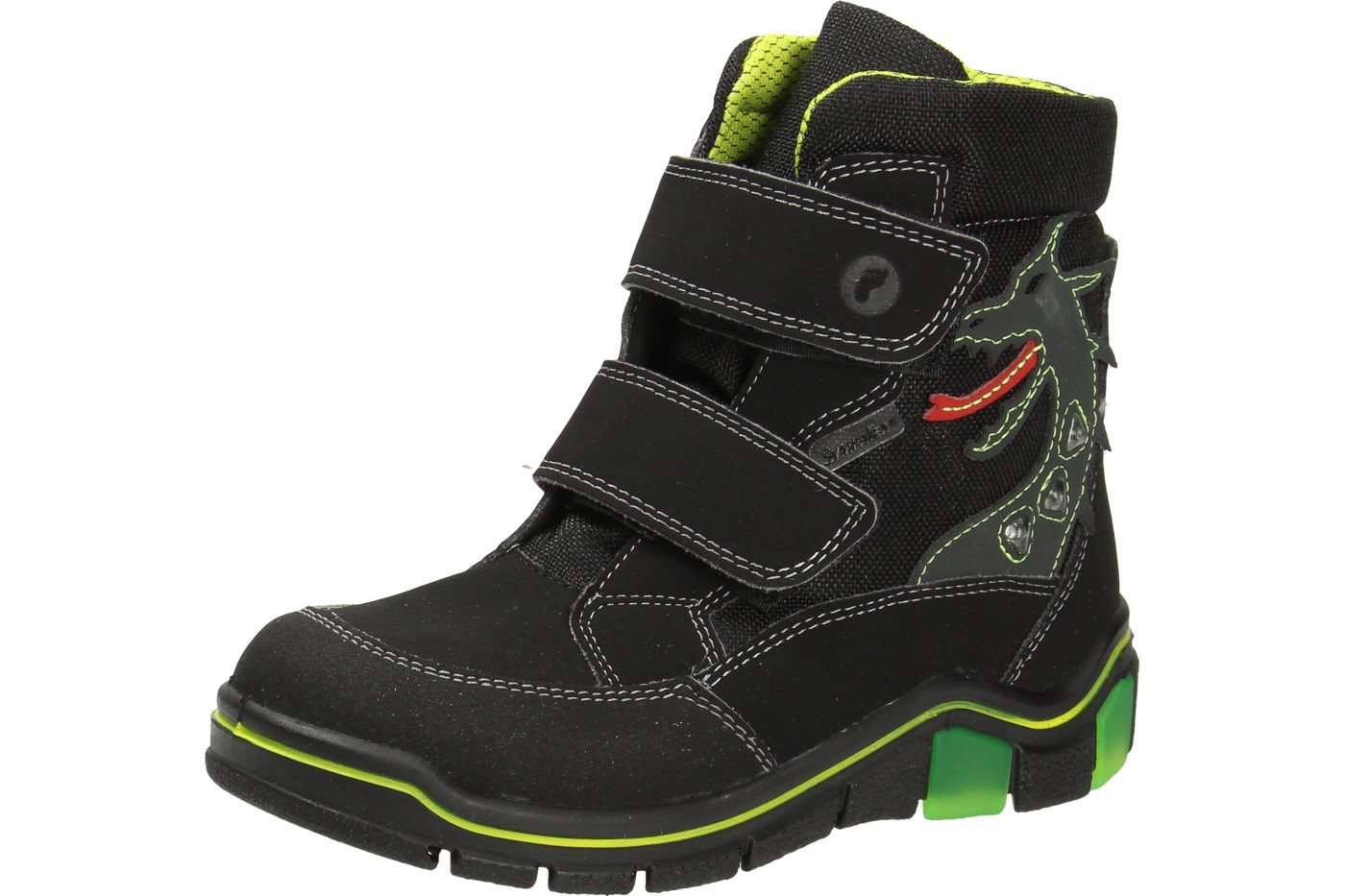 Ricosta Winterstiefel von Ricosta