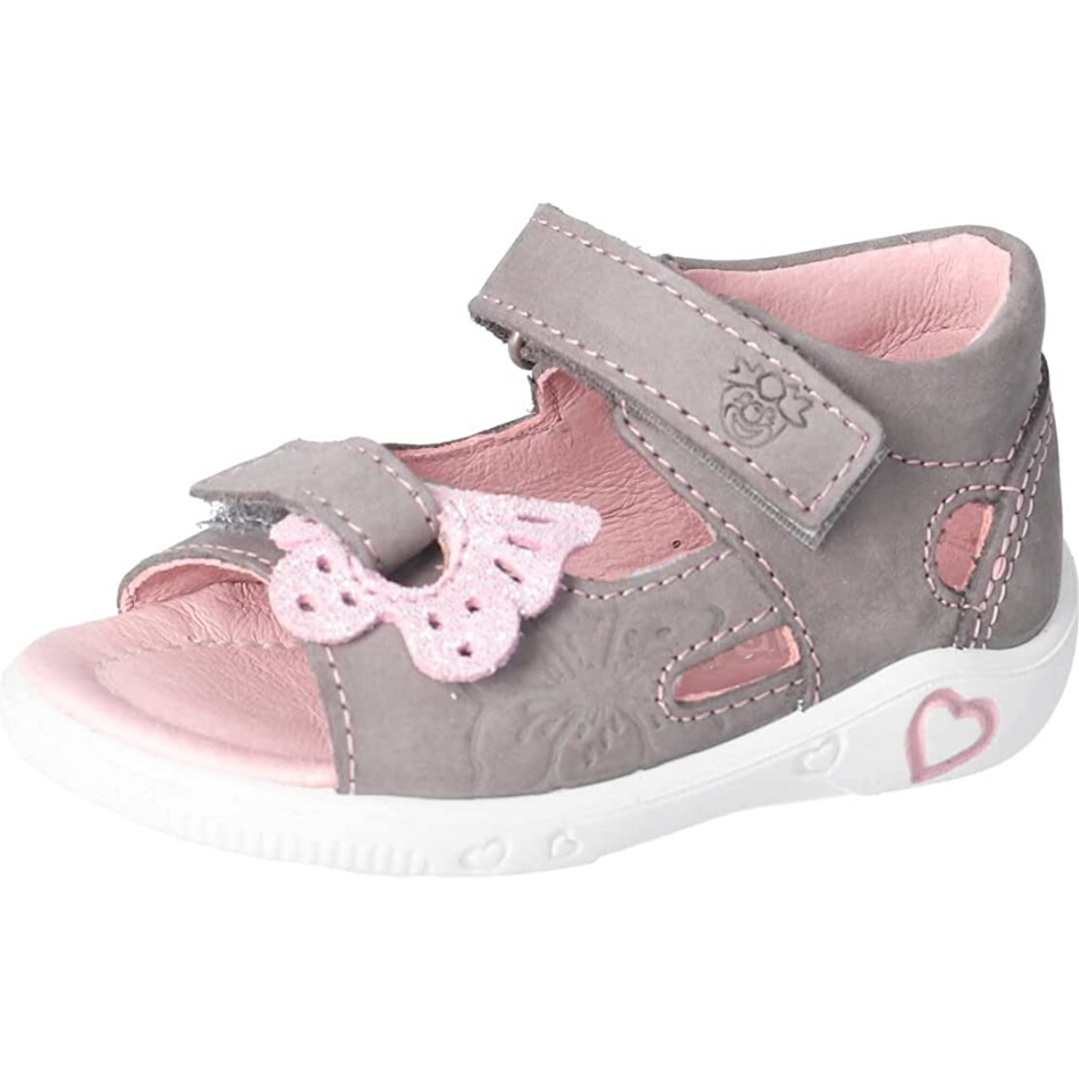 Ricosta grau 23 von Ricosta