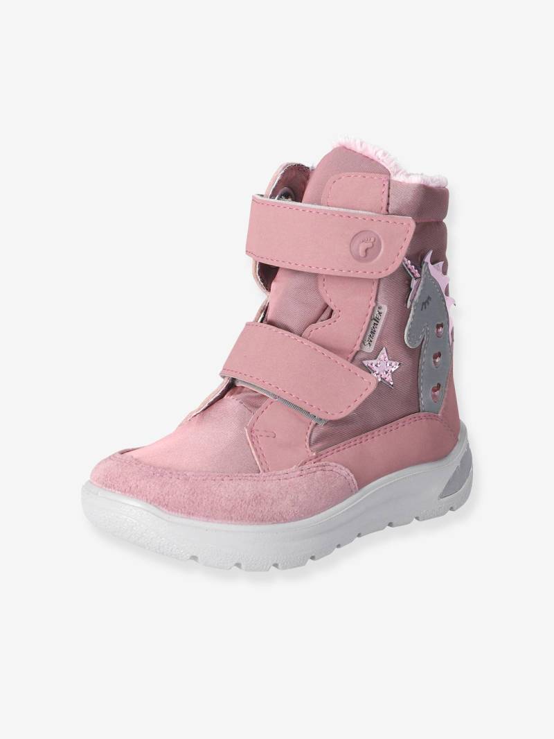 Winter-Boots ANNIKA RICOSTA pudrig von Ricosta