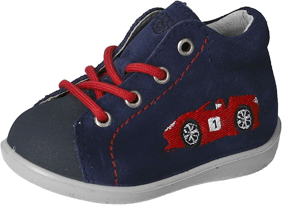 unisex Lauflernschuhe blau 20 von Ricosta