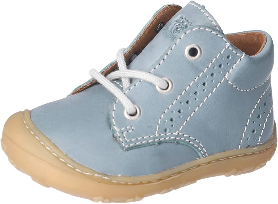 unisex Lauflernschuhe blau 23 von Ricosta