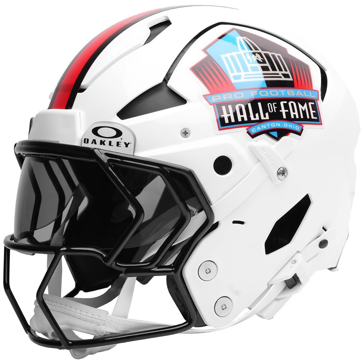 Riddell Authentic AXIOM Helm - NFL HALL OF FAME von Riddell