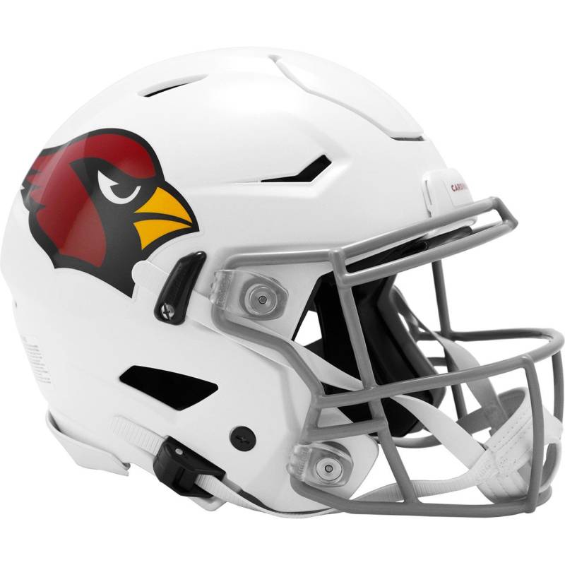 Riddell Authentic SpeedFlex Helm - NFL Arizona Cardinals von Riddell