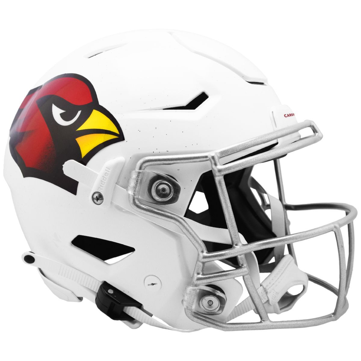 Riddell Authentic SpeedFlex Helm NFL Arizona Cardinals - von Riddell