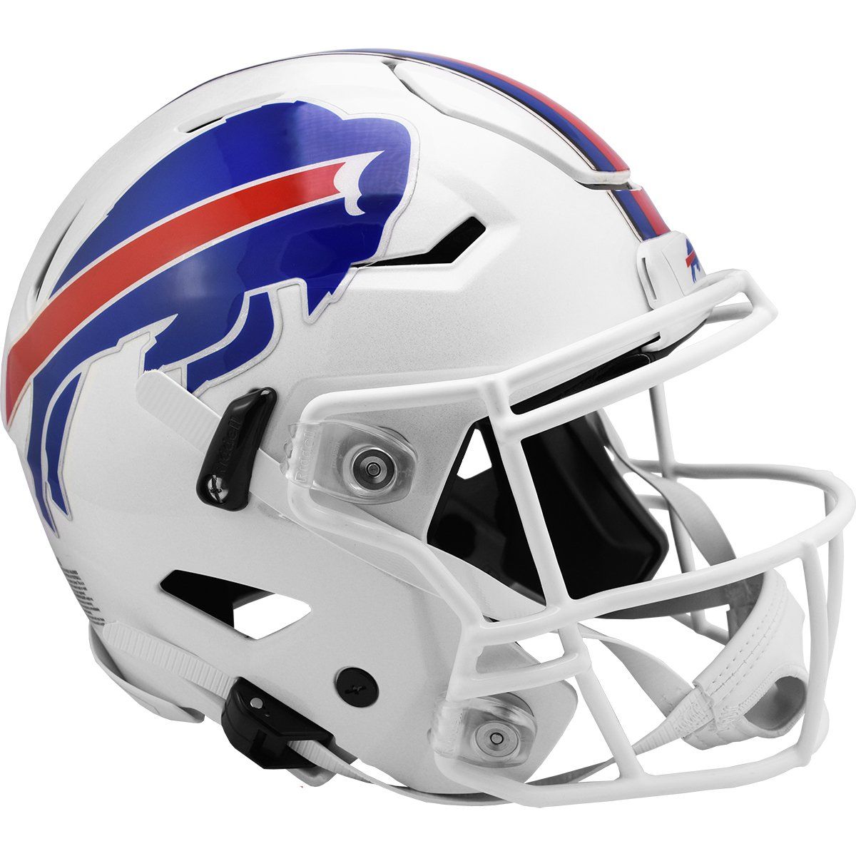 Riddell Authentic SpeedFlex Helm - NFL Buffalo Bills von Riddell