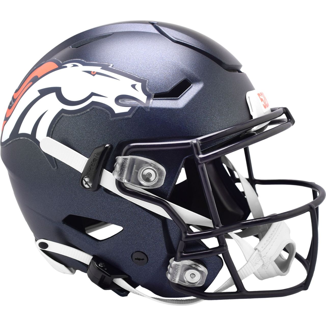 Riddell Authentic SpeedFlex Helm - NFL Denver Broncos von Riddell