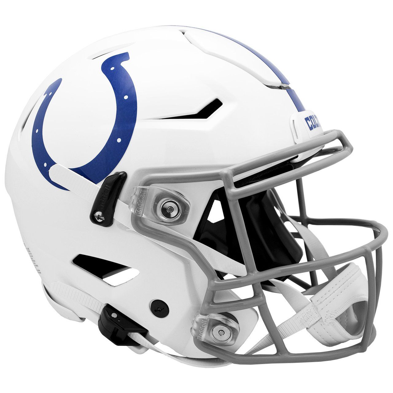 Riddell Authentic SpeedFlex Helm - NFL Indianapolis Colts von Riddell