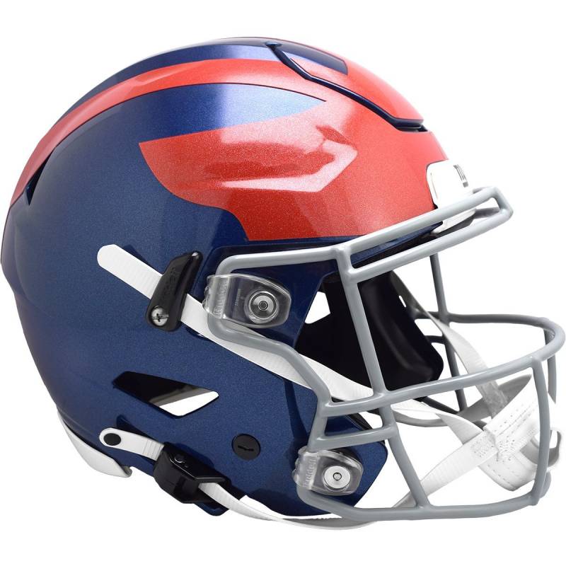 Riddell Authentic SpeedFlex Helm - NFL New York Giants 2024 von Riddell