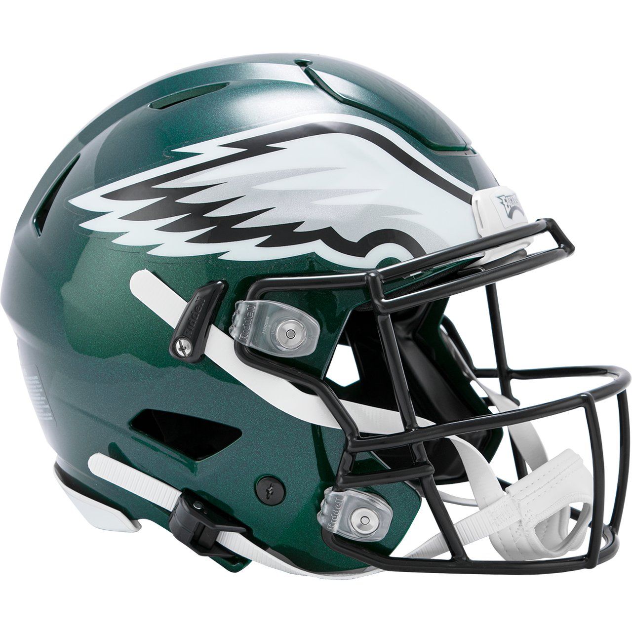 Riddell Authentic SpeedFlex Helm - NFL Philadelphia Eagles Riddell Authentic SpeedFlex Helm - NFL Philadelphia Eagles von Riddell