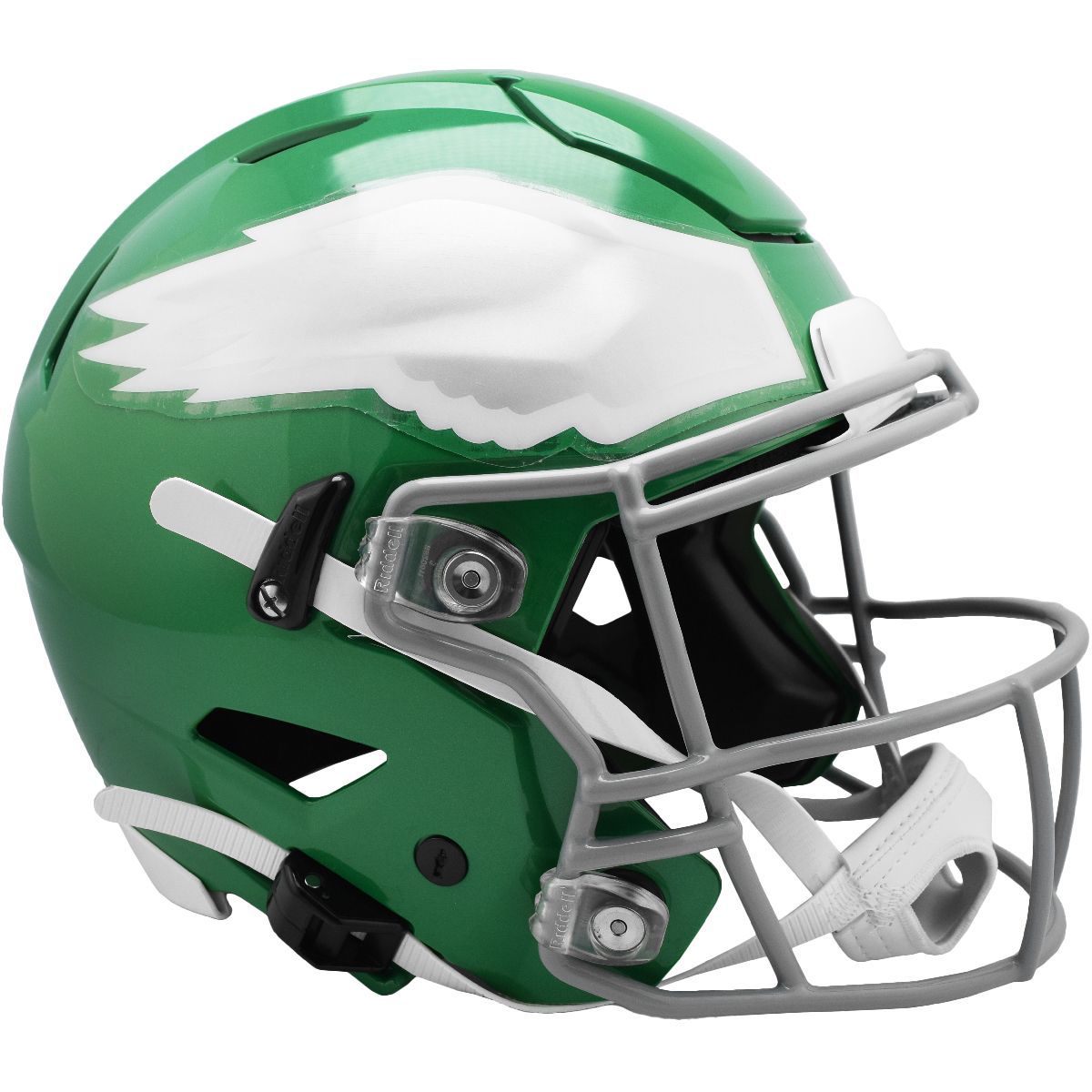 Riddell Authentic SpeedFlex Helm - NFL Philadelphia Eagles Riddell Authentic SpeedFlex Helm - NFL Philadelphia Eagles von Riddell