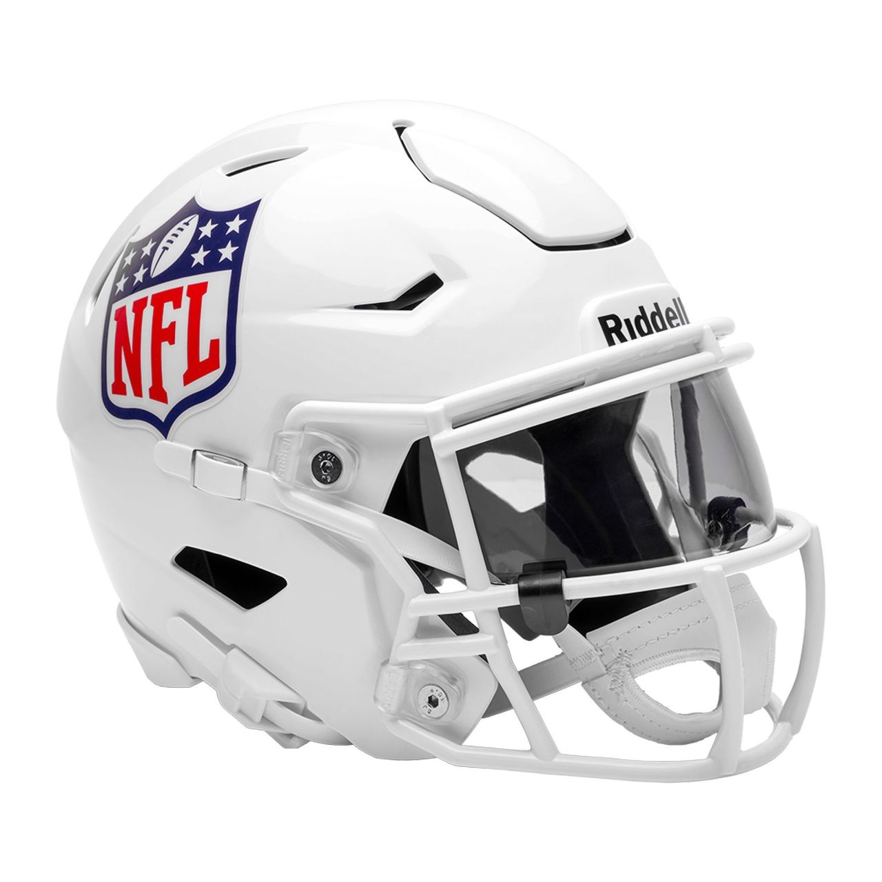 Riddell Authentic SpeedFlex Midi Helm NFL Shield von Riddell
