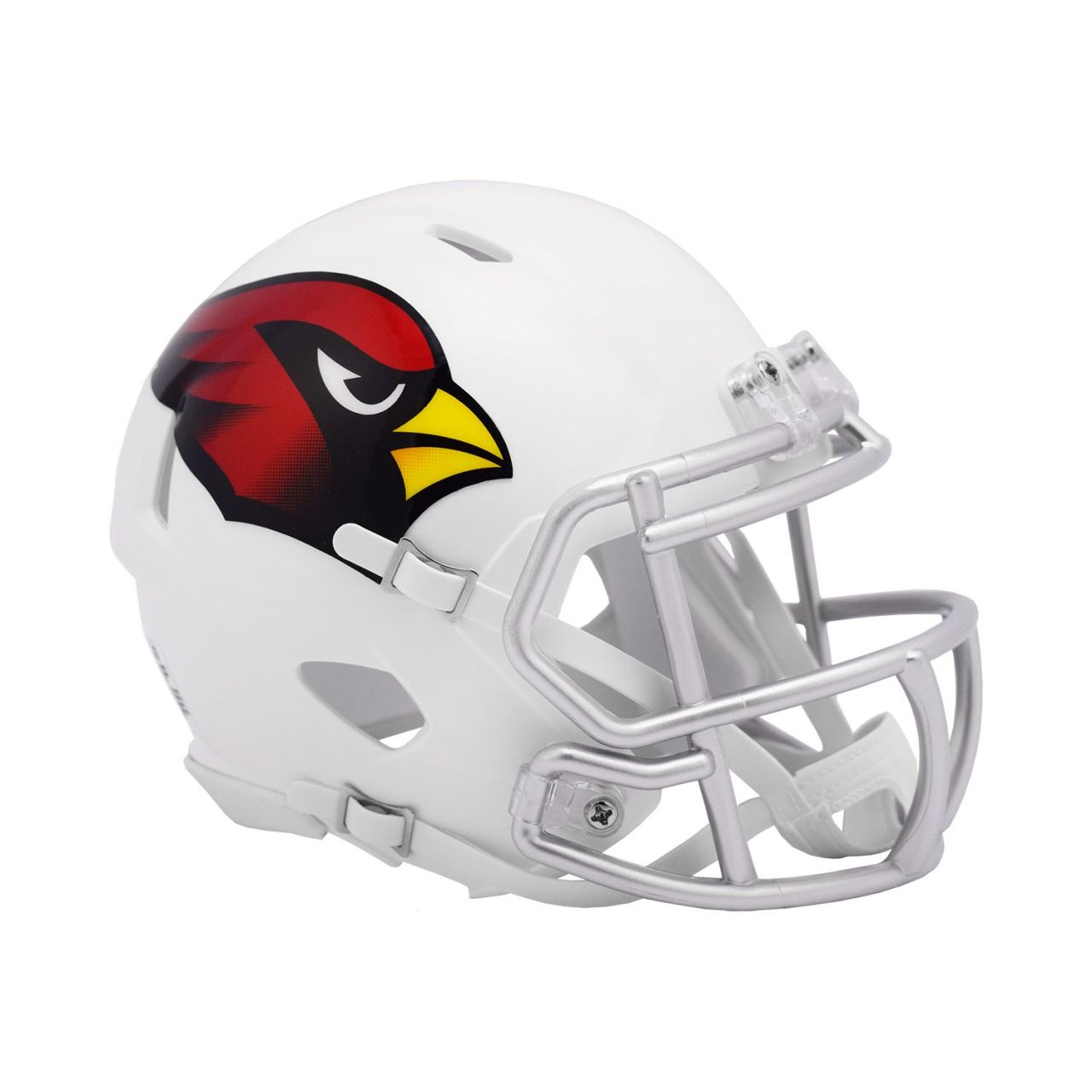 Riddell Mini Football Helm - NFL Speed Arizona Cardinals von Riddell