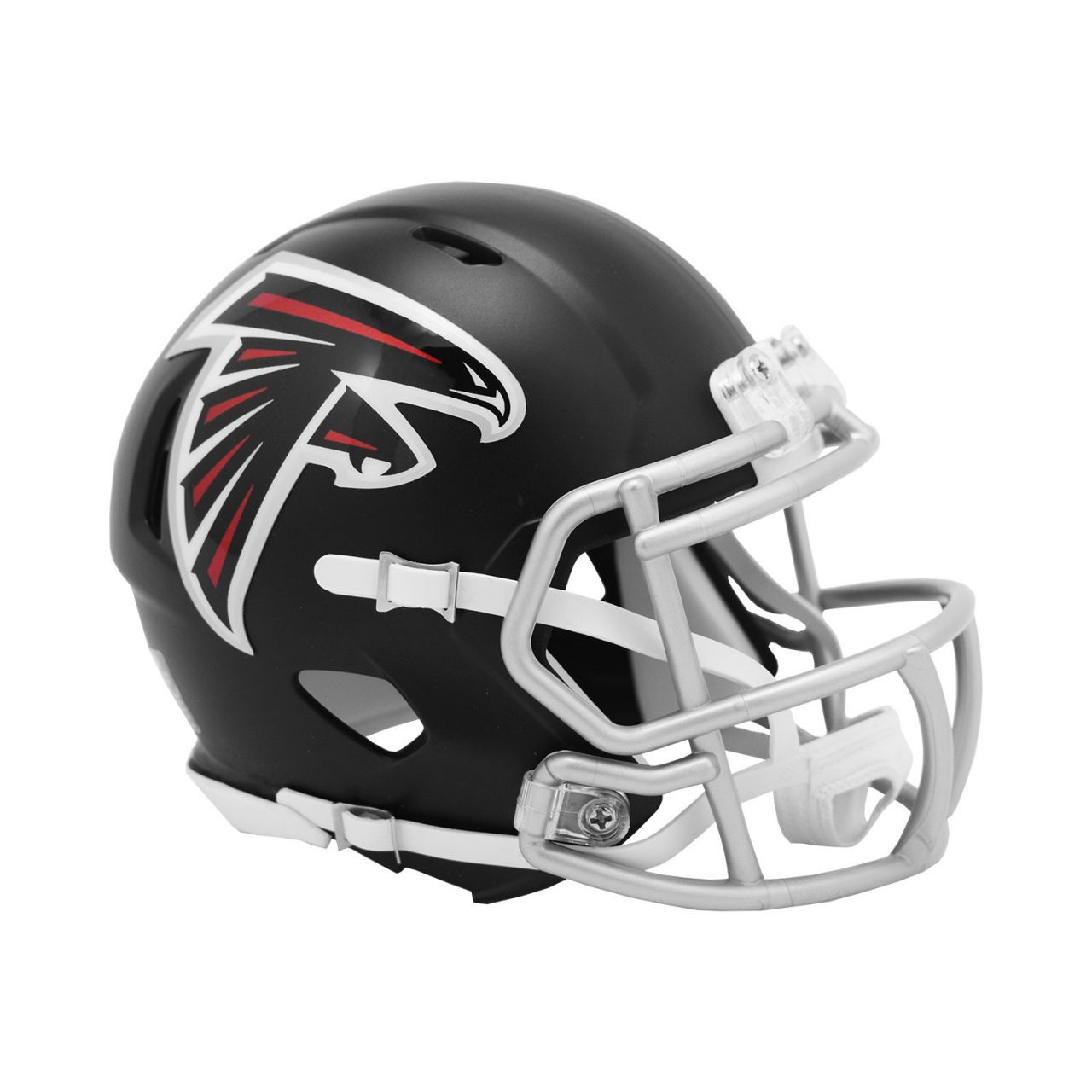 Riddell Mini Football Helm - NFL Speed Atlanta Falcons 2020 von Riddell