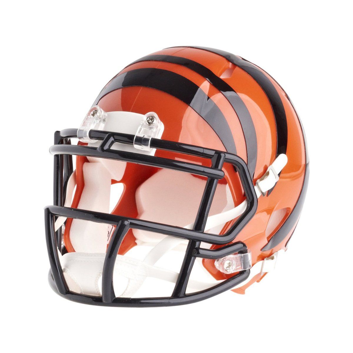 Riddell Mini Football Helm - NFL Speed Cincinnati Bengals von Riddell