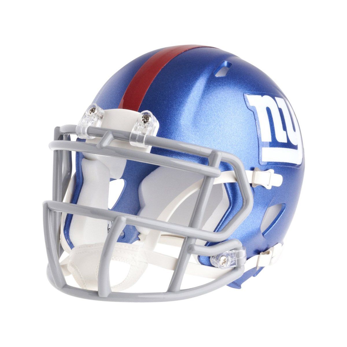 Riddell Mini Football Helm - NFL Speed New York Giants von Riddell