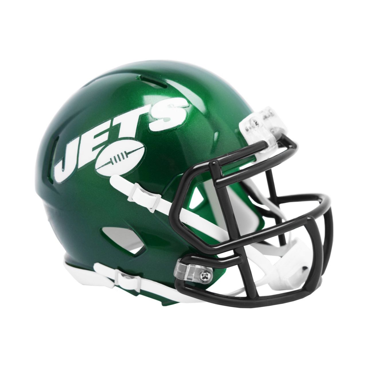 Riddell Mini Football Helm - NFL Speed New York Jets 2019- von Riddell