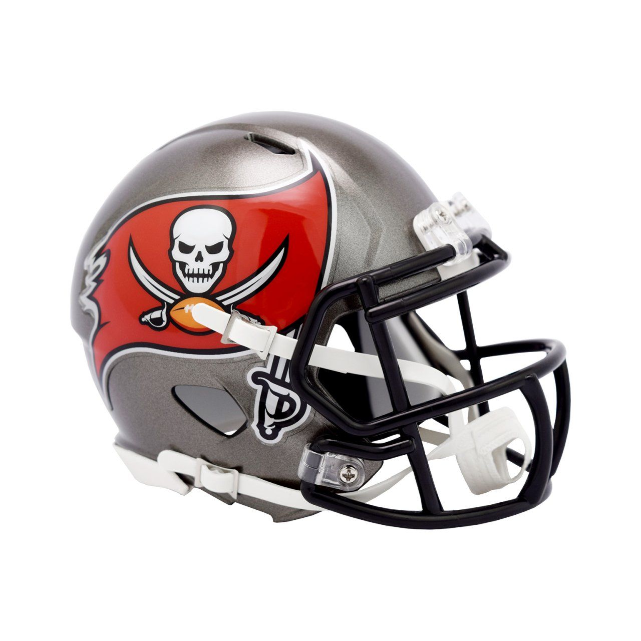 Riddell Mini Football Helm - NFL Speed Tampa Bay Buccaneers von Riddell