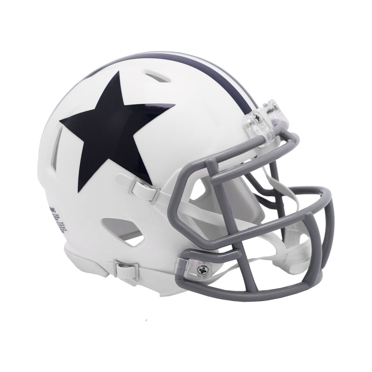 Riddell Mini Football Helm - Speed Dallas Cowboys 1960-63 von Riddell