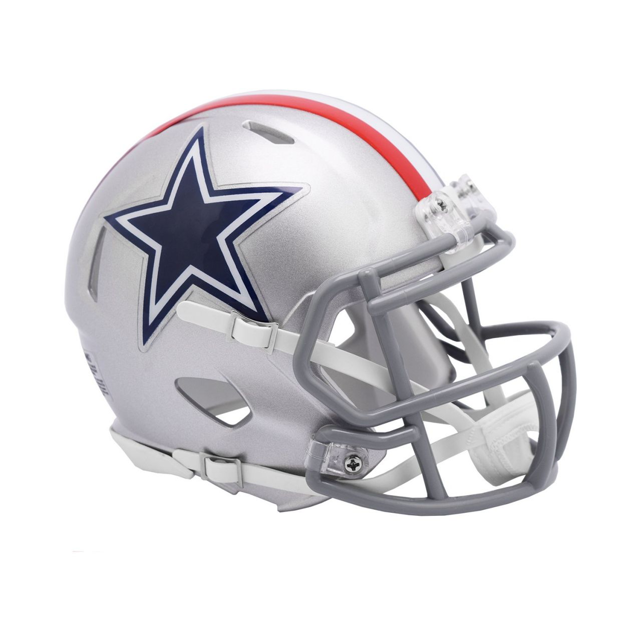 Riddell Mini Football Helm - Speed Dallas Cowboys 1960-63 von Riddell