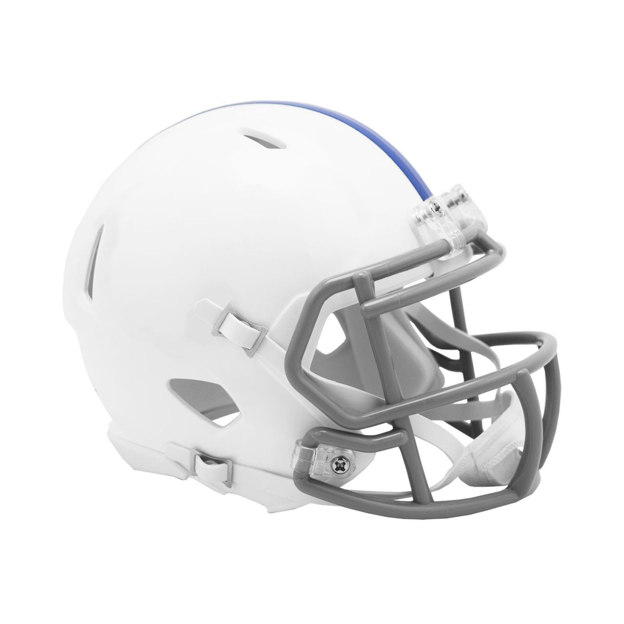 Riddell Mini Football Helm - Speed Indianapolis Colts 1956 von Riddell