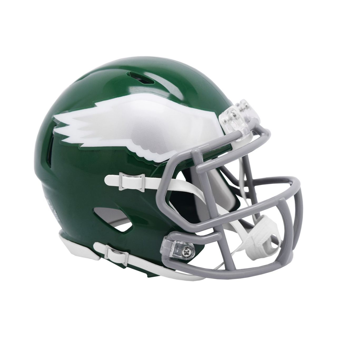 Riddell Mini Football Helm Speed Philadelphia Eagles 1974-95 von Riddell