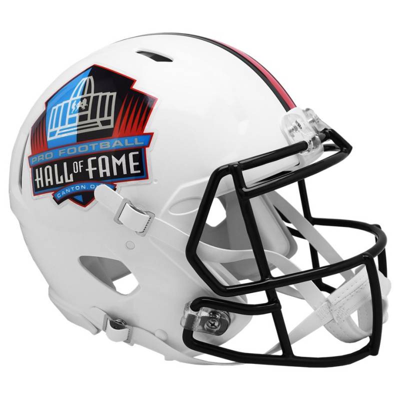 Riddell Speed Authentic Football Helm - HALL OF FAME von Riddell