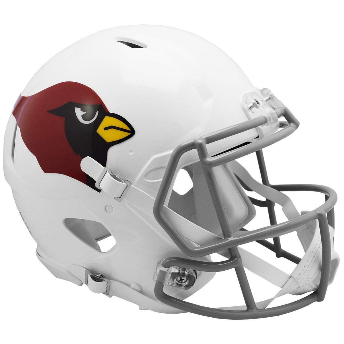 Riddell Speed Authentic Helm - Arizona Cardinals 1960-2004 Riddell Speed Authentic Helm - Arizona Cardinals 1960-2004 von Riddell