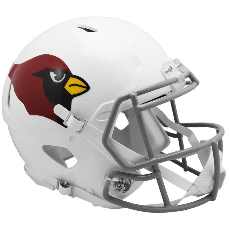 Riddell Speed Authentic Helm - Arizona Cardinals 1960-2004 von Riddell