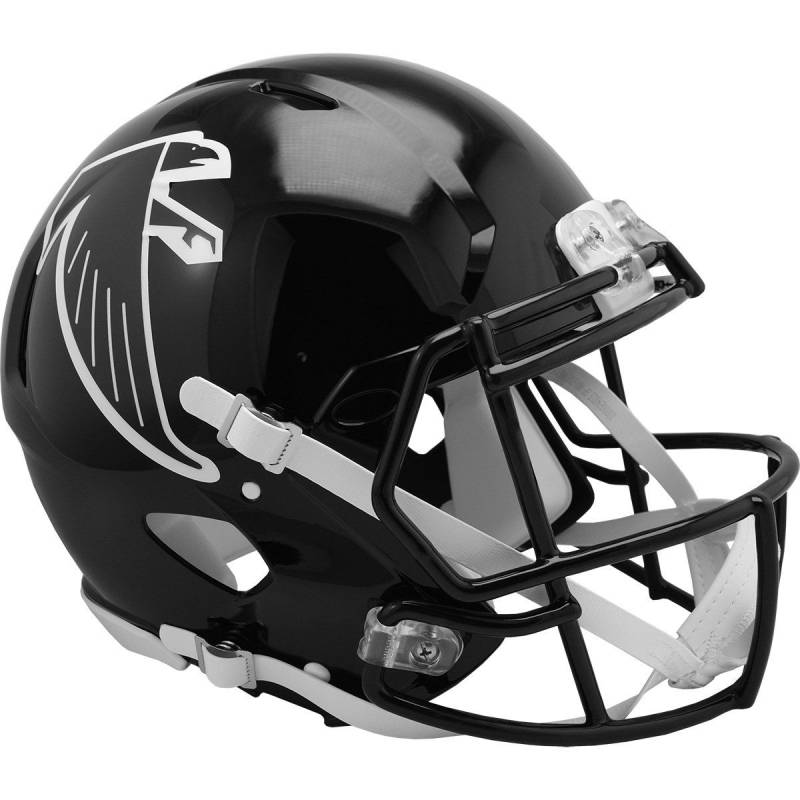 Riddell Speed Authentic Helm - NFL Atlanta Falcons 1990-2002 von Riddell