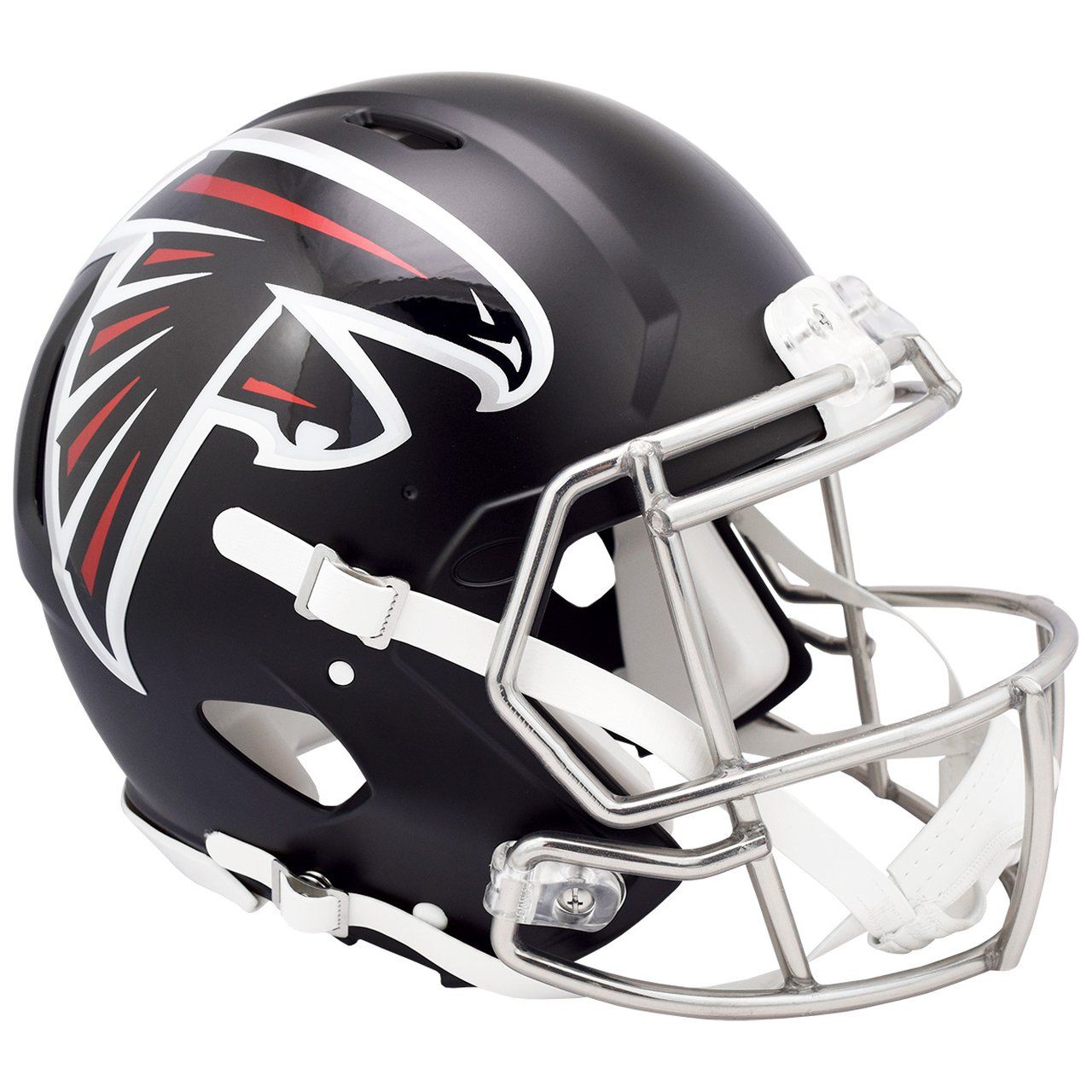 Riddell Speed Authentic Helm - NFL Atlanta Falcons 2020 Riddell Speed Authentic Helm - NFL Atlanta Falcons 2020 von Riddell