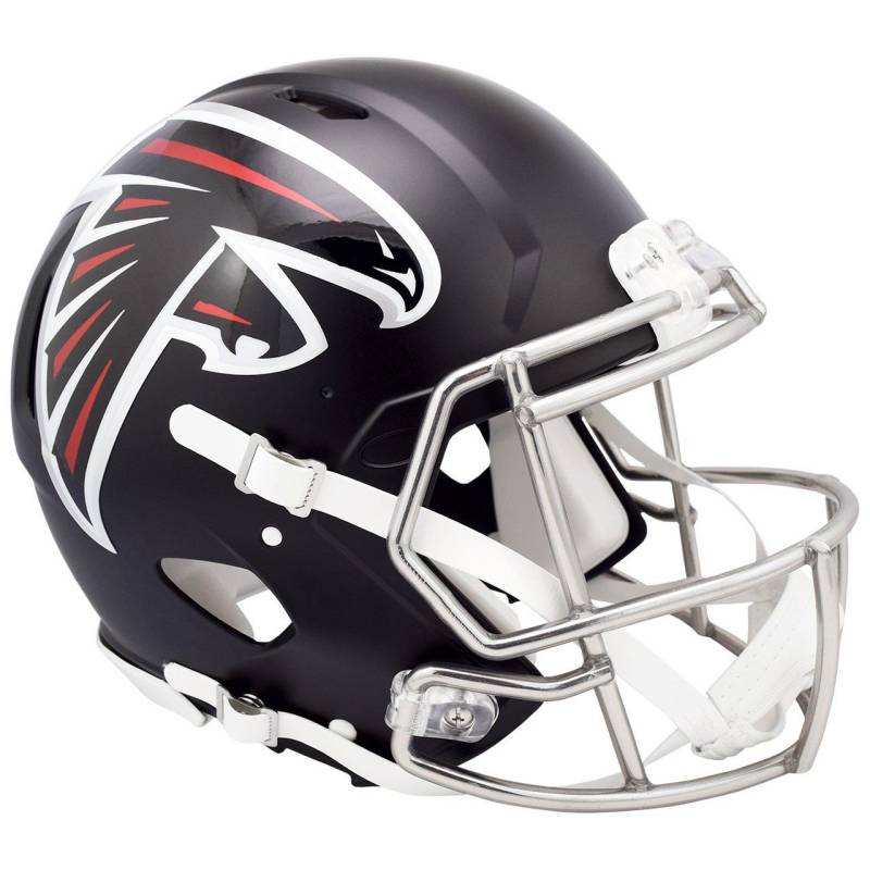 Riddell Speed Authentic Helm - NFL Atlanta Falcons 2020 von Riddell