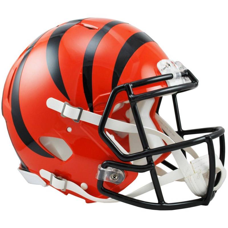 Riddell Speed Authentic Helm - NFL Cincinnati Bengals von Riddell